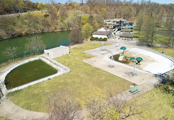 Lakemont water park to remain idle News, Sports, Jobs Altoona Mirror
